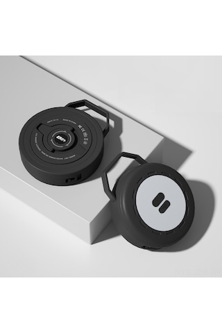 Artfulabode Yürüyüşü, Pratik Su String Ortam Modu Led Lambası, Kamp Işığı, Haki Geçirmez Çadır Aydınlatma, 2'si 1 Pk Haki