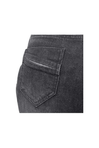 Tucano Urbano Zena Lady Kot Pantolon Siyah