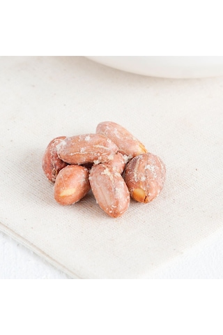 Bulutlar Kuruyemiş Yer Fıstık Içi Kavrulmuş Kg 1000 Gr-tuzlu 1 KG