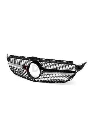 Mercedes W205 Diamond Panjur 2015+