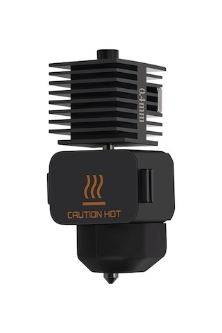 Sointeresting Bambu Lab A1 Mini Nozul İçin Hotend Kiti Sıcak Uç Montajı 0.4mm Nozul Bambu Lab A1 3d Yazıcı Parçaları İçin