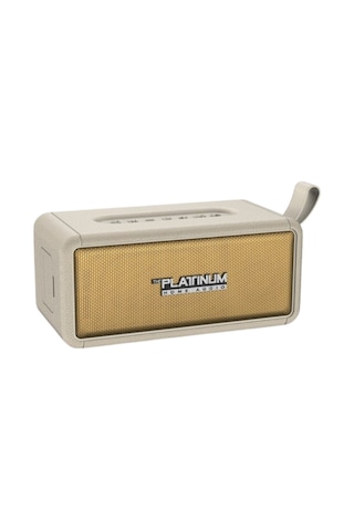 Apollo 40w Taşınabilir Bluetooth Hoparlör Ipx6 Suya Dayanıklı