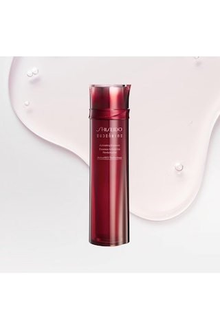 Shiseido Eudermine Activating Essence - Losyon 145 Ml