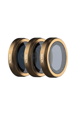 Polarpro Dji Mavic 2 Zoom Cinema Series Shutter Collection