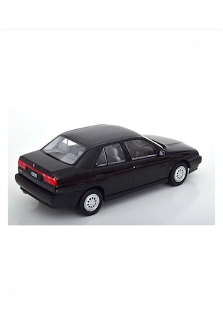 Triple9 1:18 Ölçek 1996 Alfa Romeo 155 Siyah Model Araba