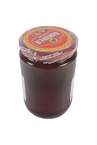 Gökmen Marmaris Süzme Püren Balı 850 G