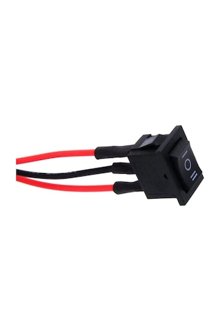 12V-36V 40A İleri/Geri Kontrollü PWM DC Motor Hız Kontrol Modülü