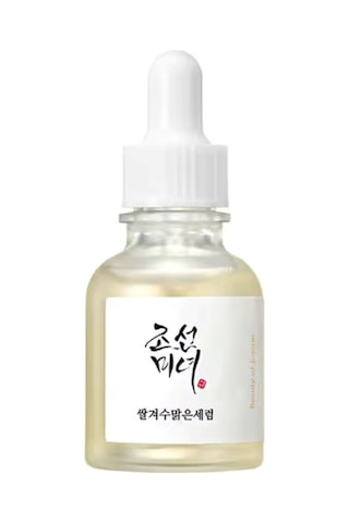 Beauty Of Joseon Glow Deep Serum: Rice + Alpha Arbutin - Işıltılı Ve Eşit Cilt Tonu 30 Ml