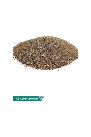 Ventrawall Altın Rengi Doğal Mineralli Taşlar Xs-200-200Gr