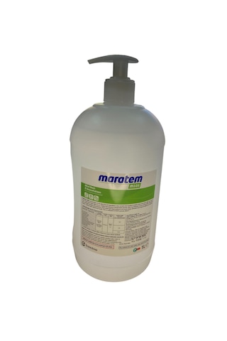 Maratem El Dezenfektanı 1 Lt M105