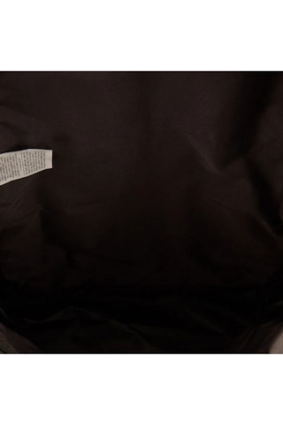 Nike Sırt Çantası Siyah Okul Çantası 6603-010 Siyah