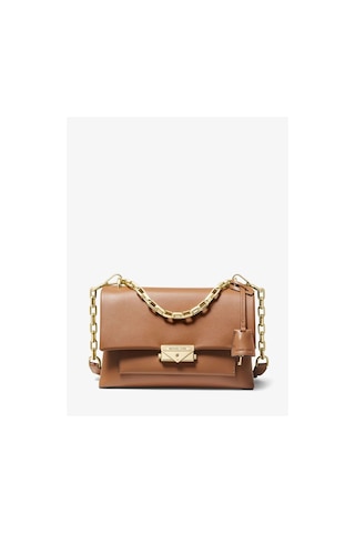 Cece 30s9g0el2l Michael Kors Çanta Kahverengi