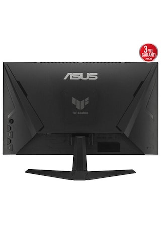 Asus Tuf Gaming Vg249qm5a 23.8 İnç 240hz 0.3ms Full Hd Adaptive S