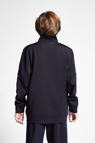 Lescon Çocuk Fermuarlı Sweatshirt 25s-3249-25b