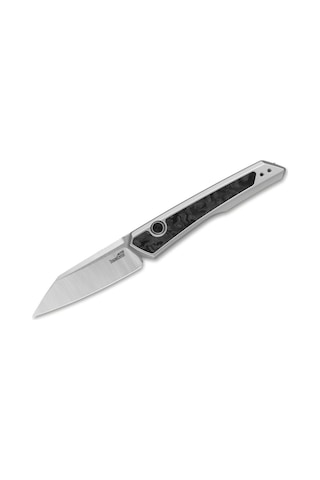 Kershaw Launch 20 Kamp Çakı Gri
