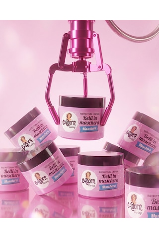 Adorn Besleyici & Onarıcı Saç Maskesi 300 Ml