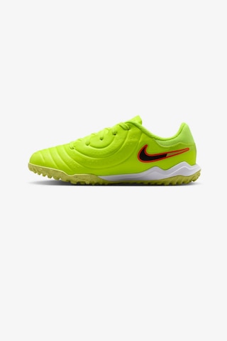 Nike Tiempo Legend 10 Academy Tf Çocuk Sarı Halı Saha Ayakkabısı Dv4351 701 Sarı