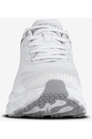Lescon Easystep Nıbur-2 Kadın Sneakers Spor Ayakkabı Beyaz
