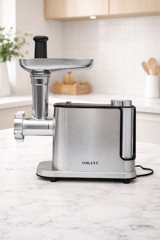 Sokany SK-06030 Kıyma Makinesi