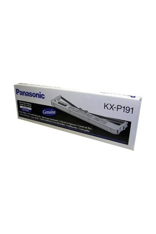 Panasonic Kx-P191 / Kx-P3196 Şerit