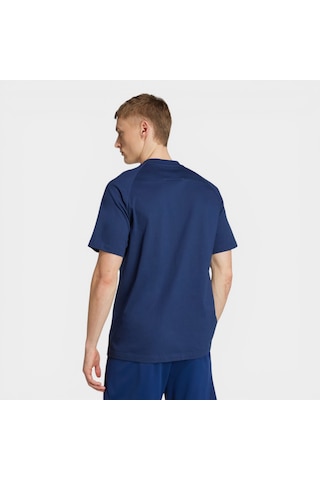 Adidas Tıro25 Tee Jy5949 Erkek Tişört Lacivert