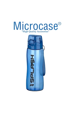 750 ML İpli ve Pipetli Sporcu Suluğu-AL3726