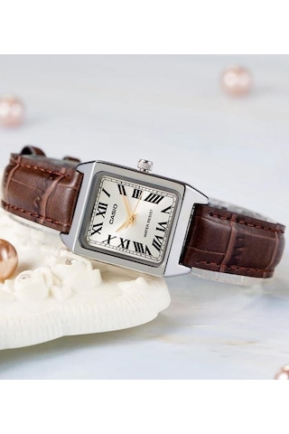 Casio LTP-V007L-9BUDF Kadın Kol Saati
