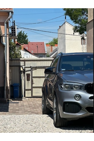 Bmw F25 X3 F26 X4 F15 X5 F16 X6 2014 2015 2016 2017 2018 Uyumlu Batman Yarasa Ayna Kapağı