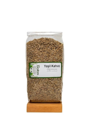 Yeşil Kahve 500 G Çekirdek Kahve
