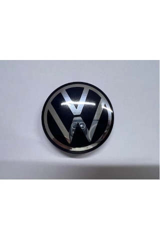 Vw Tiguan 2017-2023 Jant Göbeği 65mm 5h0601171