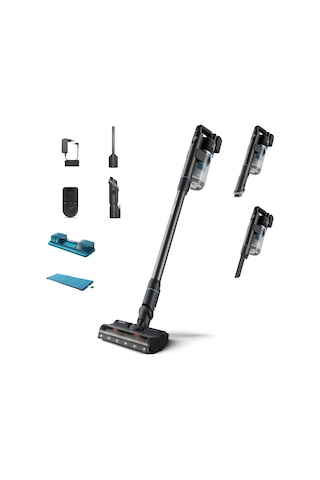 Philips Aqua 7000 Serisi XC7053/01 Dikey Şarjlı Süpürge