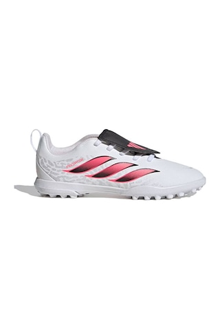 Adidas Predator Club Ft El Tf J Genç Halı Saha Ayakkabısı Ih2087 Beyaz