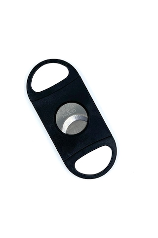 Firebird Closed-back Cutter Puro Makası / Kesici - Siyah
