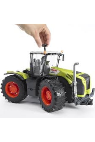 Bruder Claas Xerıon 5000 Traktör 03015