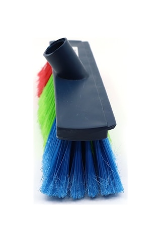 Yılsan Yer Fırçası Tüylü 5.5cm Kod:400/485