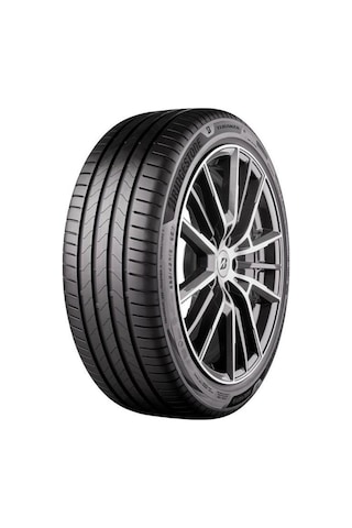 Bridgestone 215/50R17 95W XL T006 Yaz Lastiği 2024