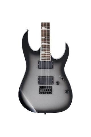 IBANEZ GRG121DX-MGS GRG Purpleheart Klavye Elektro Gitar (Kılıf+Jak+Askı+Pena)