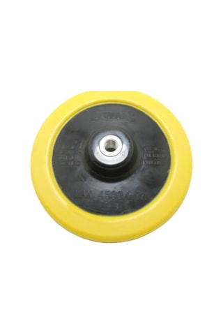 Dewalt Dwp849x Polisaj Makinası Zımpara Tabanı