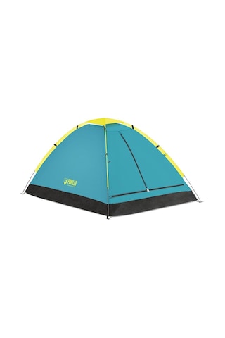 Bestway Pavillo 2 Kişilik Kamp Çadırı 205x145x100 Mavi