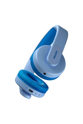 Philips TAK4206 Çocuklar İçin Kablosuz Kulak Üstü Kulaklık