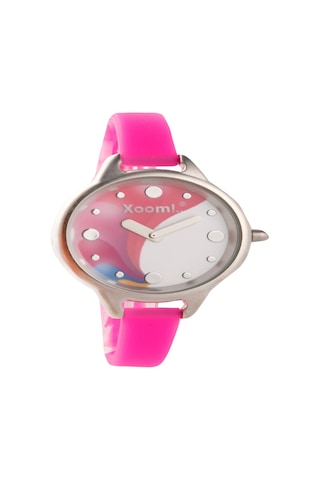 Xoom 92510222 Kadın Kol Saati Pembe