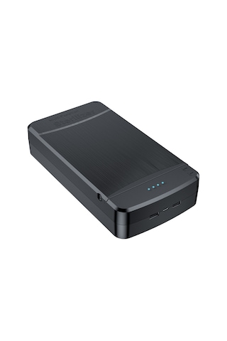 Taşınabilir Ultraviyole Cep Telefonu Mini Eşyalar Maske Dezenfeksiyon Kutusu Sterilizatör Siyah