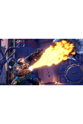 Borderlands 3 Ultimate Edition Nintendo Switch