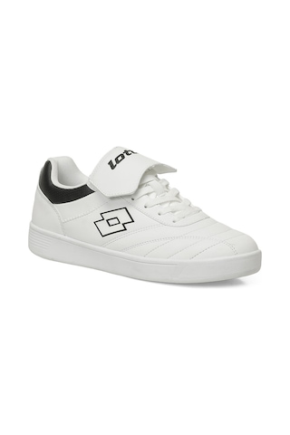 Lotto Lonty 6fx Beyaz Erkek Sneaker Beyaz