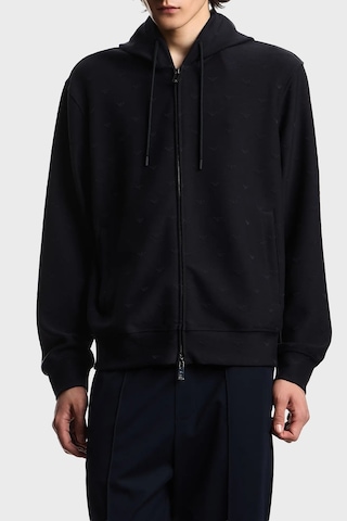 Emporio Armani Erkek Sweat Em004867 Af13700 Fb469 Lacivert Lacivert