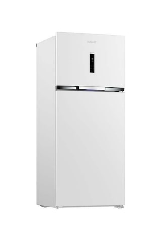Arçelik 578557 EB 557 LT No-Frost Çift Kapılı Buzdolabı