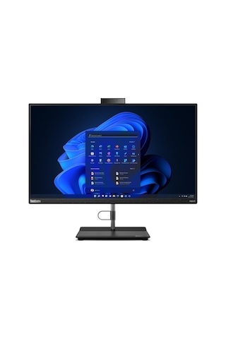 Lenovo ThinkCentre Neo 30A 24 12B0002BTX001 i5-1240P 16 GB 256 GB SSD 23.8" Dos AIO Masaüstü Bilgisayar