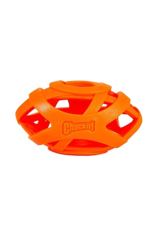Chuckit Air Fetch Football Köpek Oyun Topu 14 Cm 260-50010.01