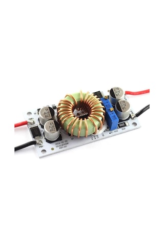 Dc-Dc 250W Voltaj Yükseltici Boost Modül