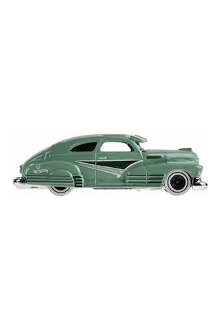 Hot Wheels Layin Low 47 Chevy Fleetline Jjj16 Çok Renkli